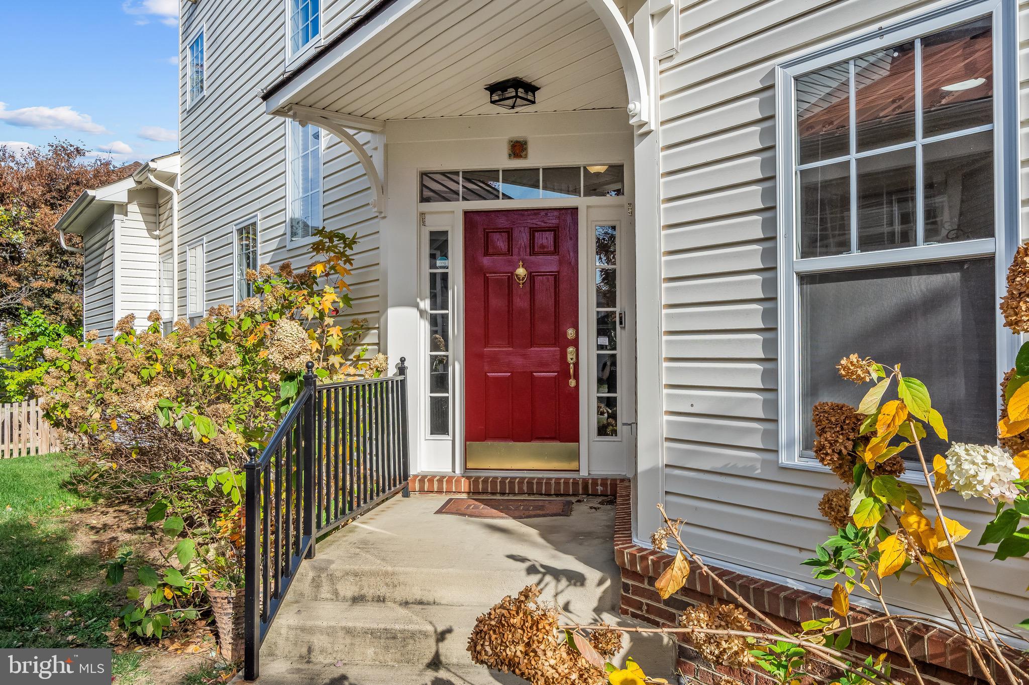 41980 Ural Drive Aldie, VA 20105 - Photo 3 of 56