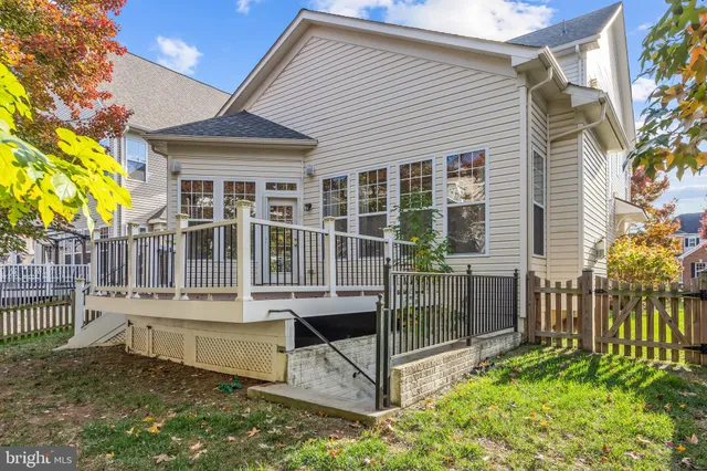 $4,500 | 41980 Ural Drive, Aldie, VA 20105