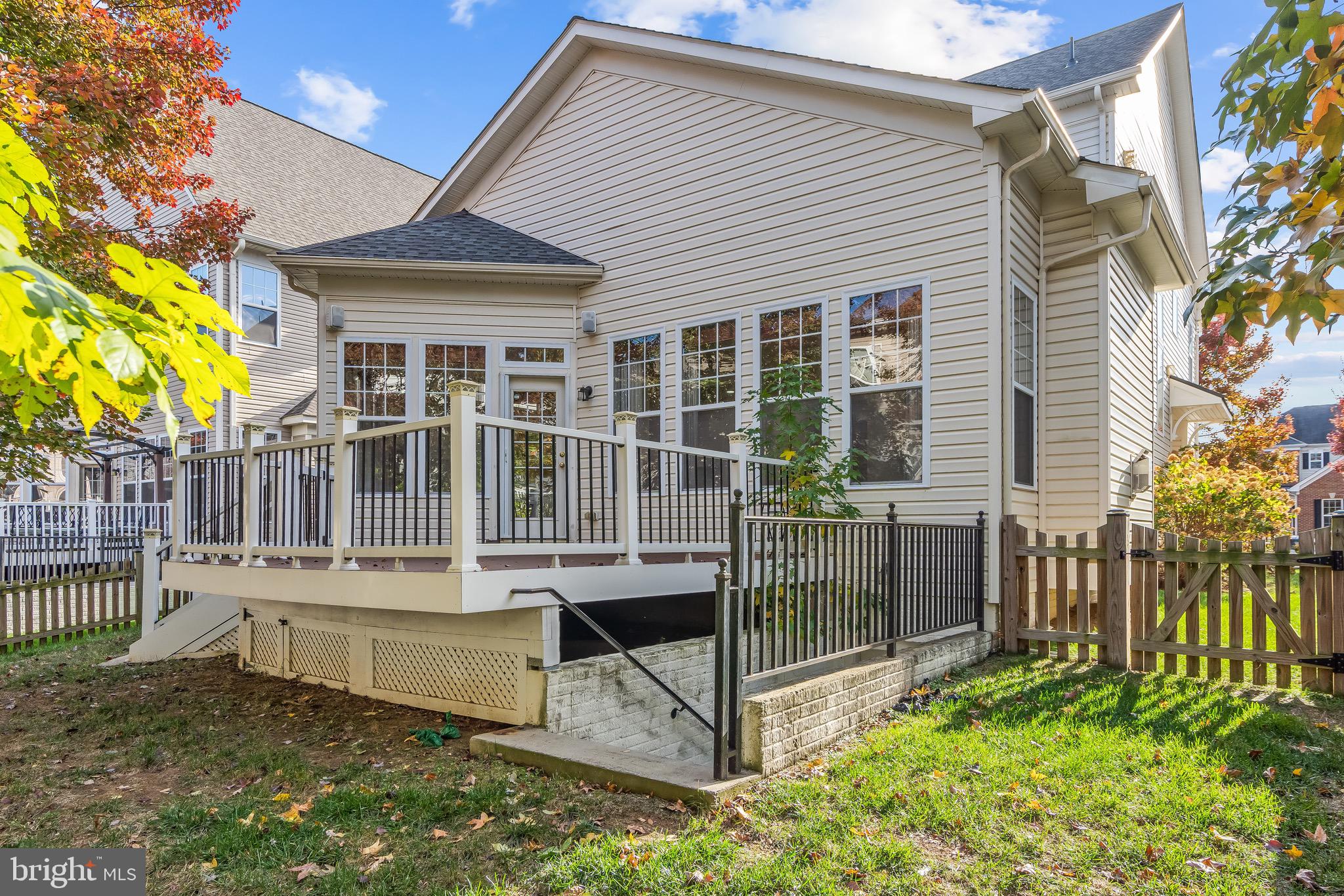 41980 Ural Drive Aldie, VA 20105 - Photo 54 of 56