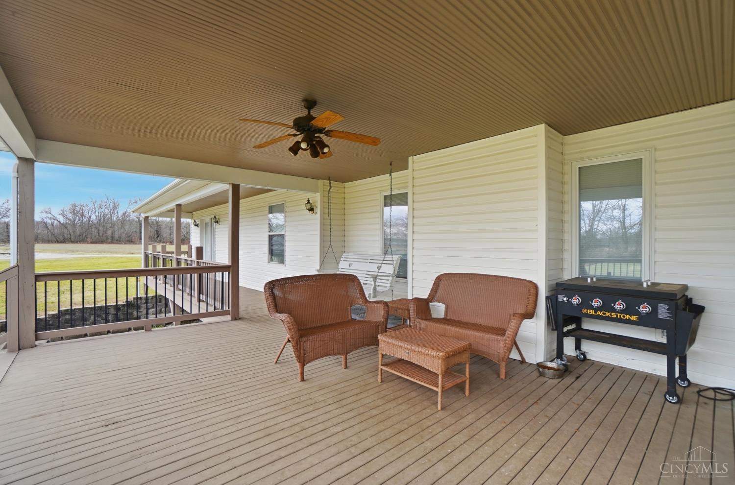 7353 Ross Road Oregonia, OH 45054 - Photo 58 of 89