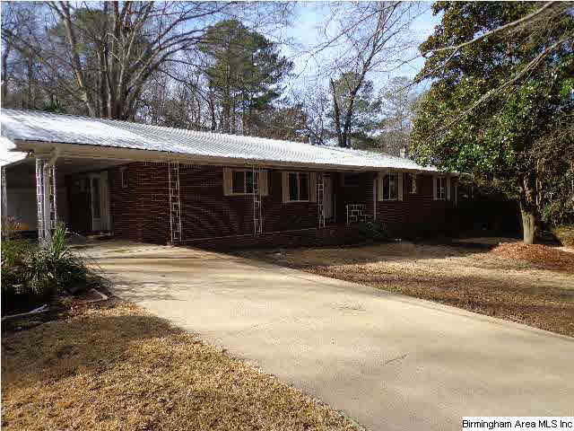 127 Walker Avenue Bessemer, AL 35023 - Photo 1 of 15