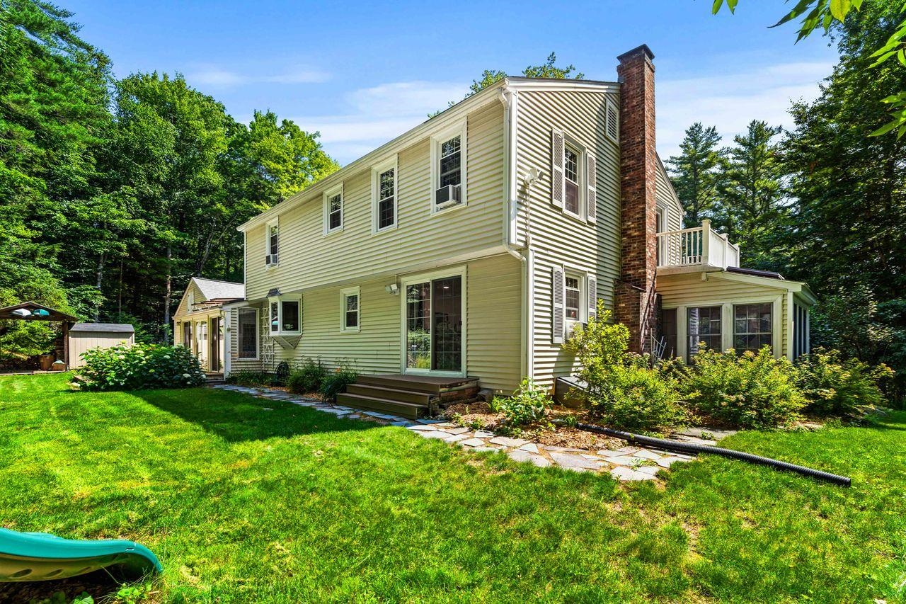 70 Hunter Farm Road Peterborough, NH 03458 - Photo 6 of 54 Gallery Image 6