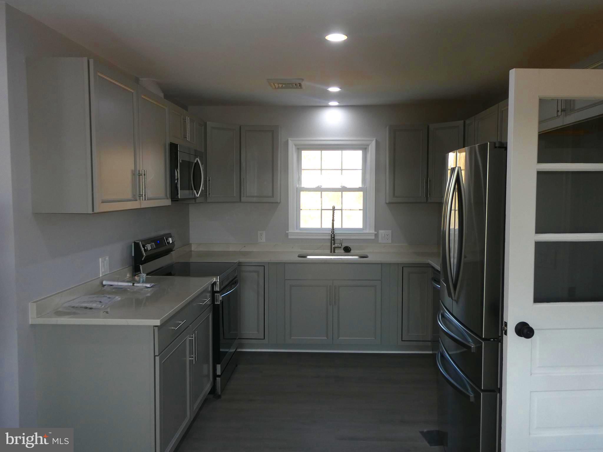 3006 Catlett Road Catlett, VA 20119 - Photo 11 of 25 Totally Renovated Kitchen