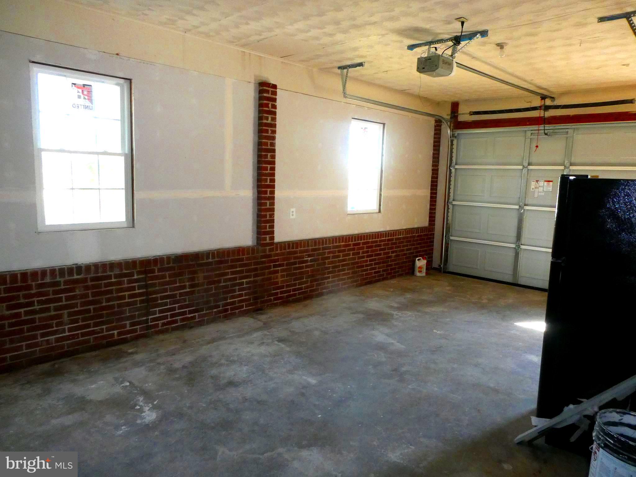 3006 Catlett Road Catlett, VA 20119 - Photo 16 of 25 Attached One Car Garage