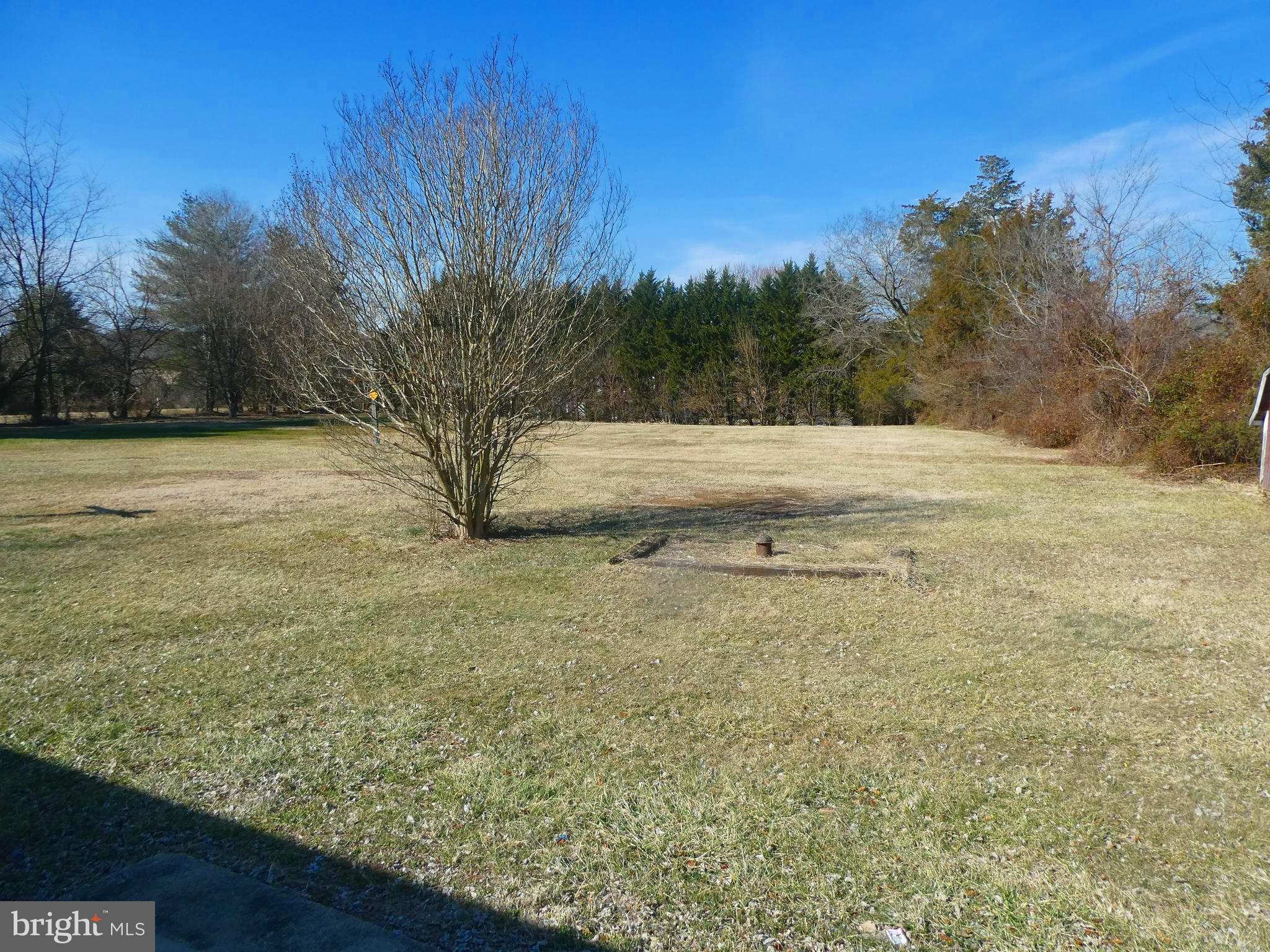 3006 Catlett Road Catlett, VA 20119 - Photo 24 of 25 Backyard