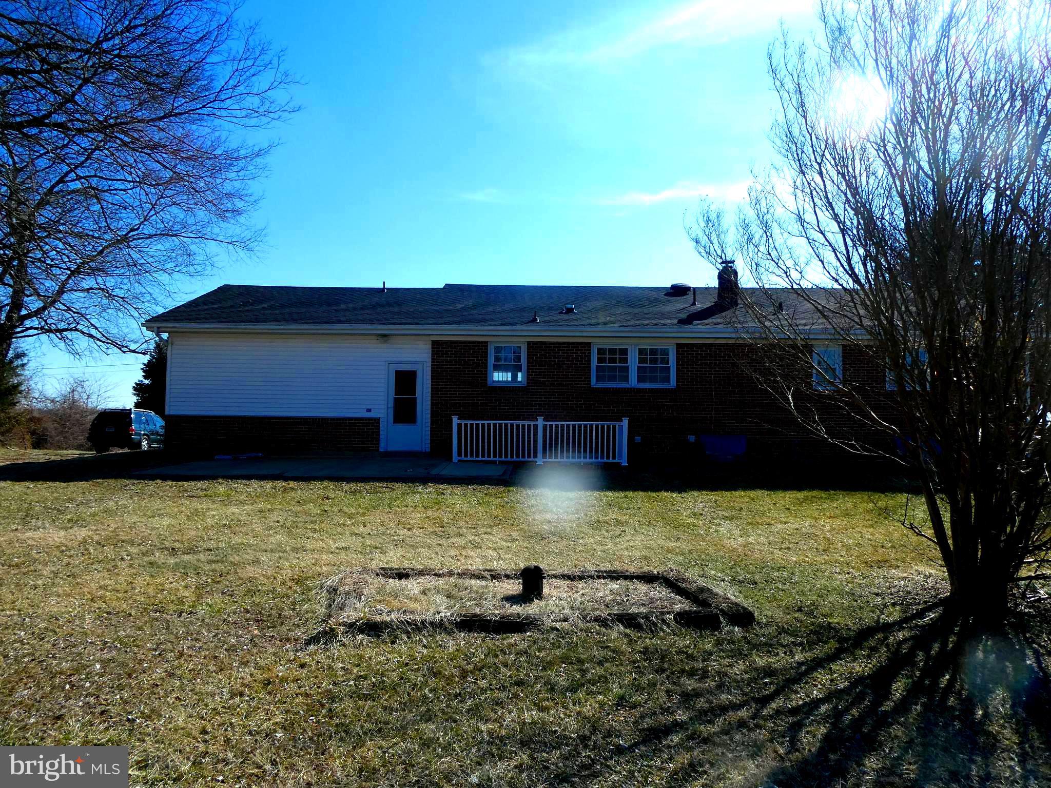 3006 Catlett Road Catlett, VA 20119 - Photo 25 of 25 Rear