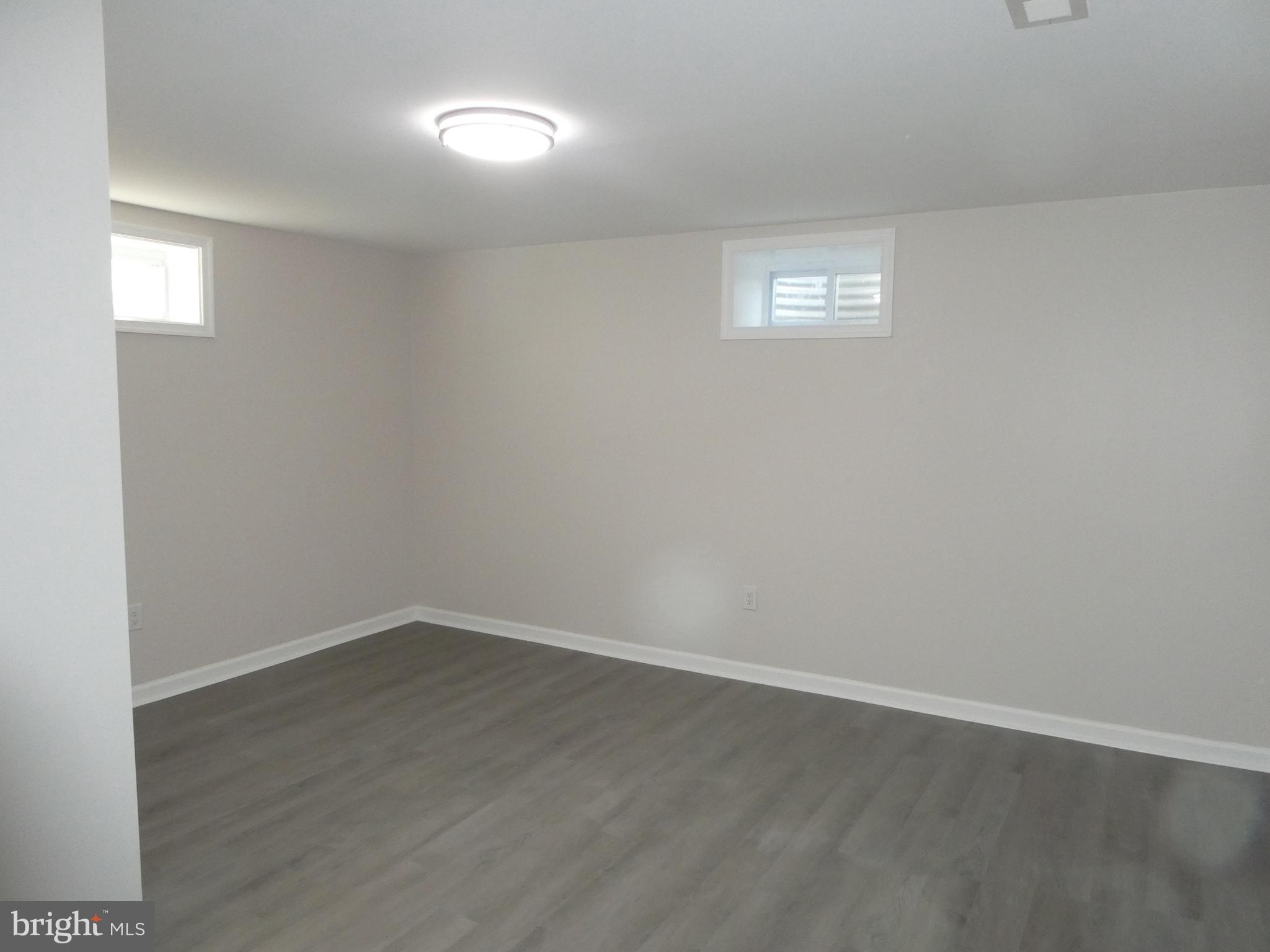 3006 Catlett Road Catlett, VA 20119 - Photo 4 of 25 Lower level has 2 Bedrooms -Not to Code