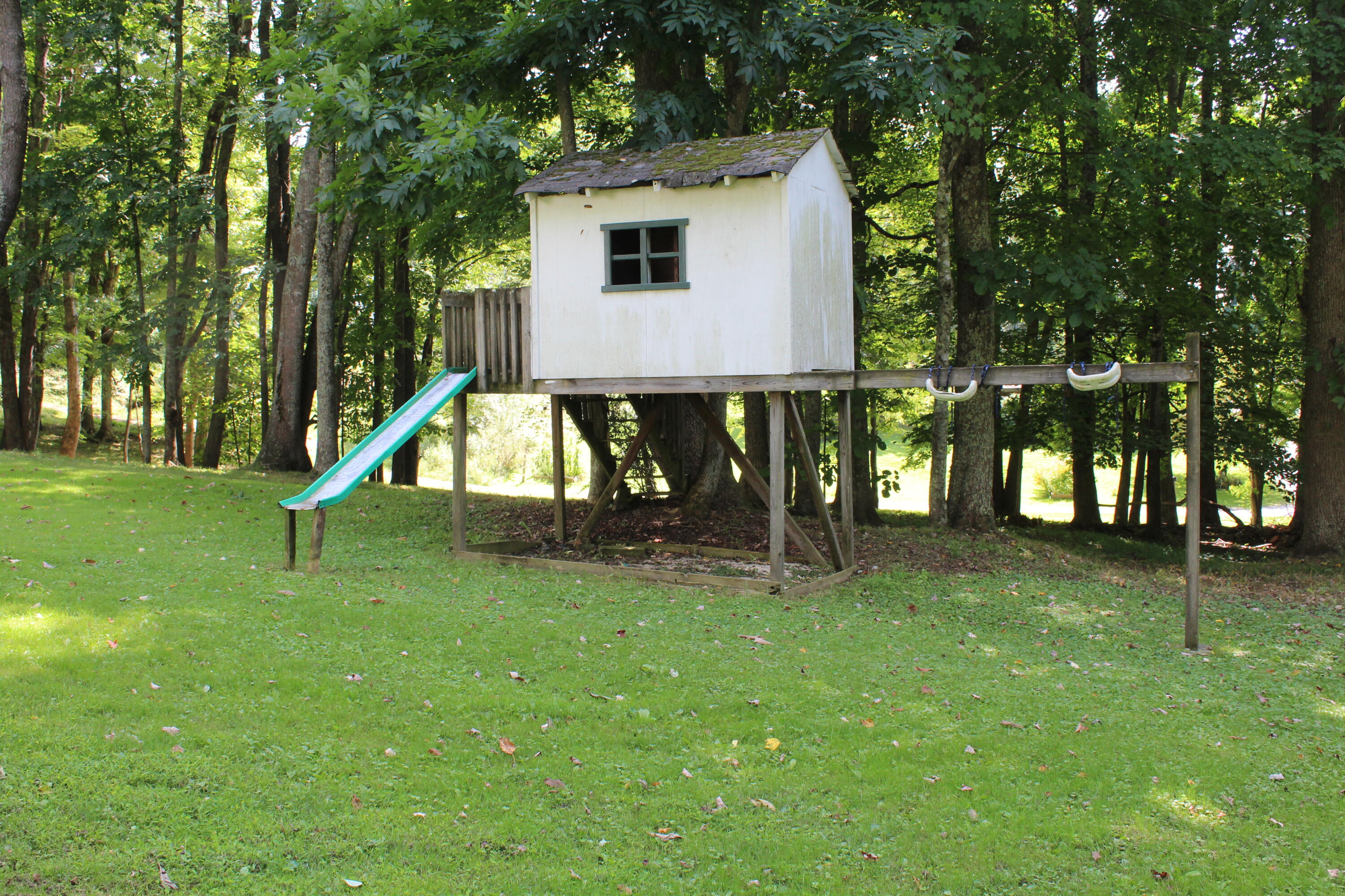 534 Anthony Road Frankford, WV 24938 - Photo 29 of 32 Gallery Image 29