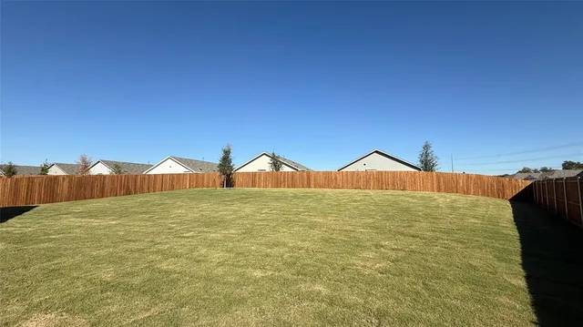 a front view of a house having yard
