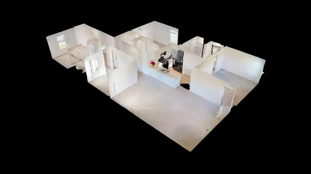 $2,199 | 1600 Parlier Street, McKinney, TX 75071