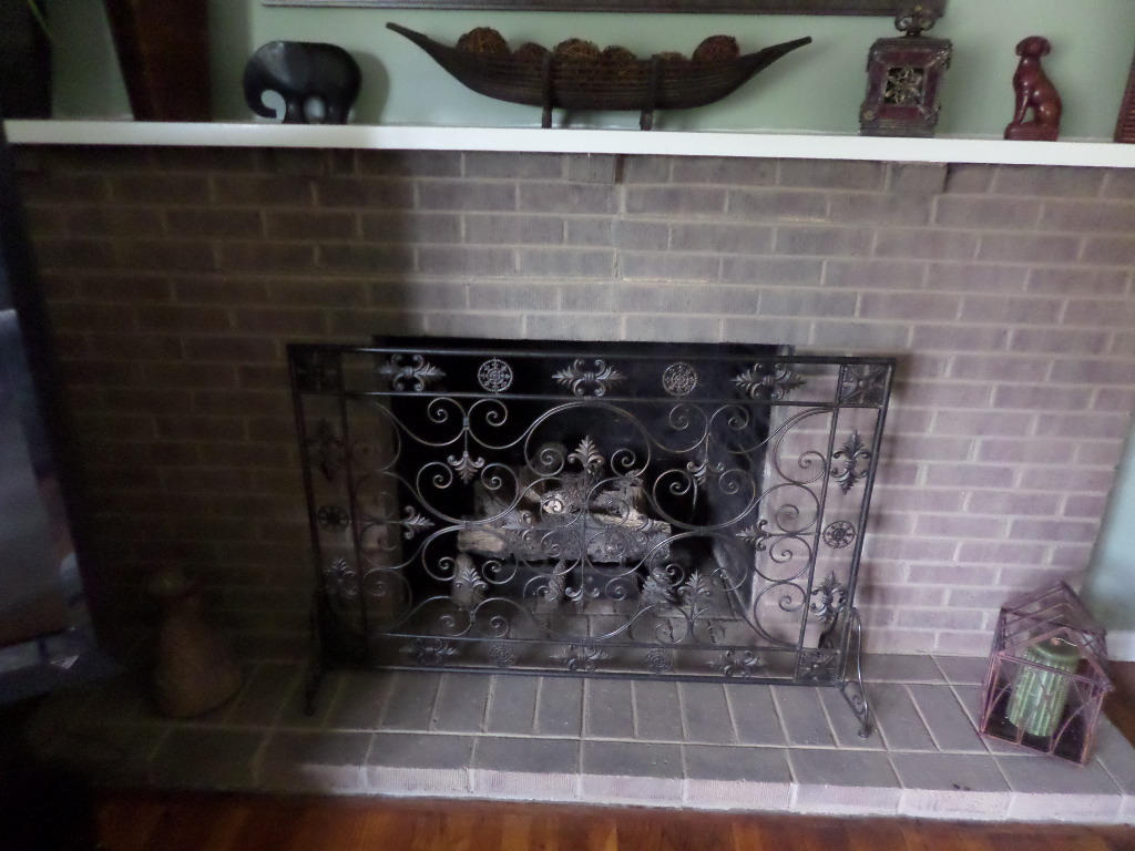 122 Cumberland View Drive Oak Ridge, TN 37830 - Photo 12 of 34 Fireplace