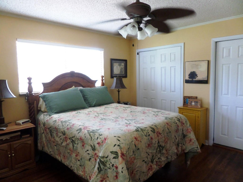 122 Cumberland View Drive Oak Ridge, TN 37830 - Photo 14 of 34 Master Bedroom 2