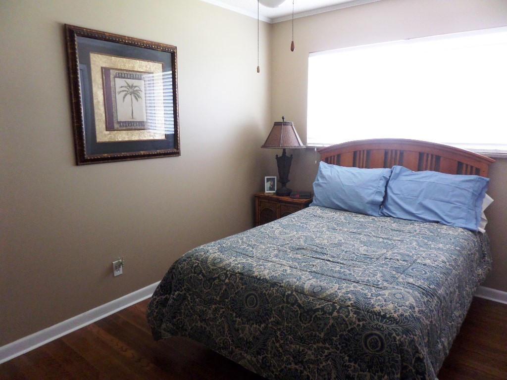 122 Cumberland View Drive Oak Ridge, TN 37830 - Photo 17 of 34 Bedroom 2