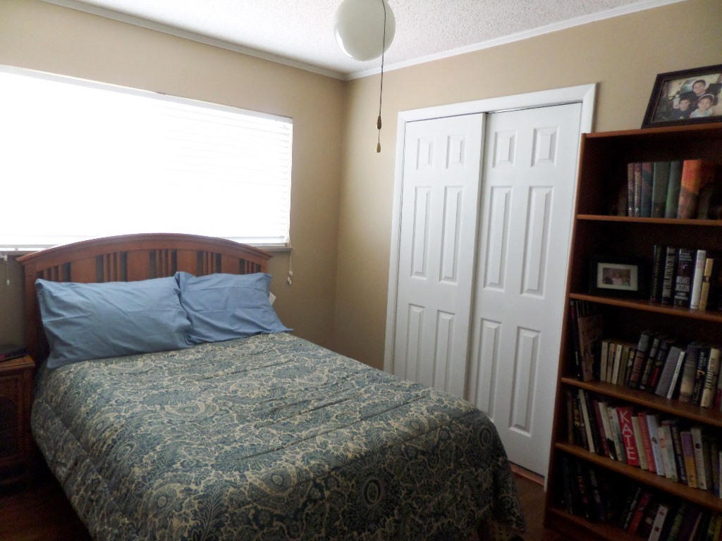122 Cumberland View Drive Oak Ridge, TN 37830 - Photo 18 of 34 Bedroom 2-2