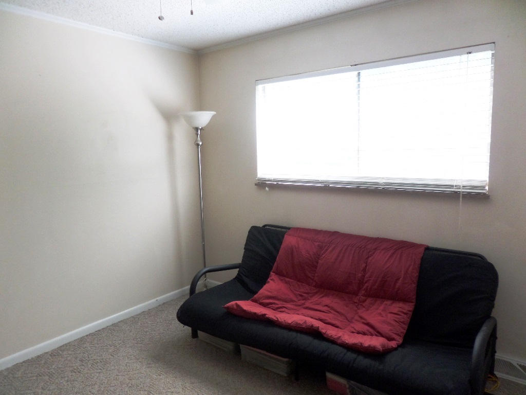 122 Cumberland View Drive Oak Ridge, TN 37830 - Photo 22 of 34 Bedroom 4