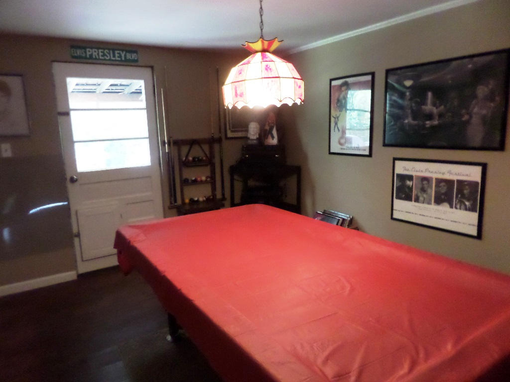 122 Cumberland View Drive Oak Ridge, TN 37830 - Photo 24 of 34 Bonus Room
