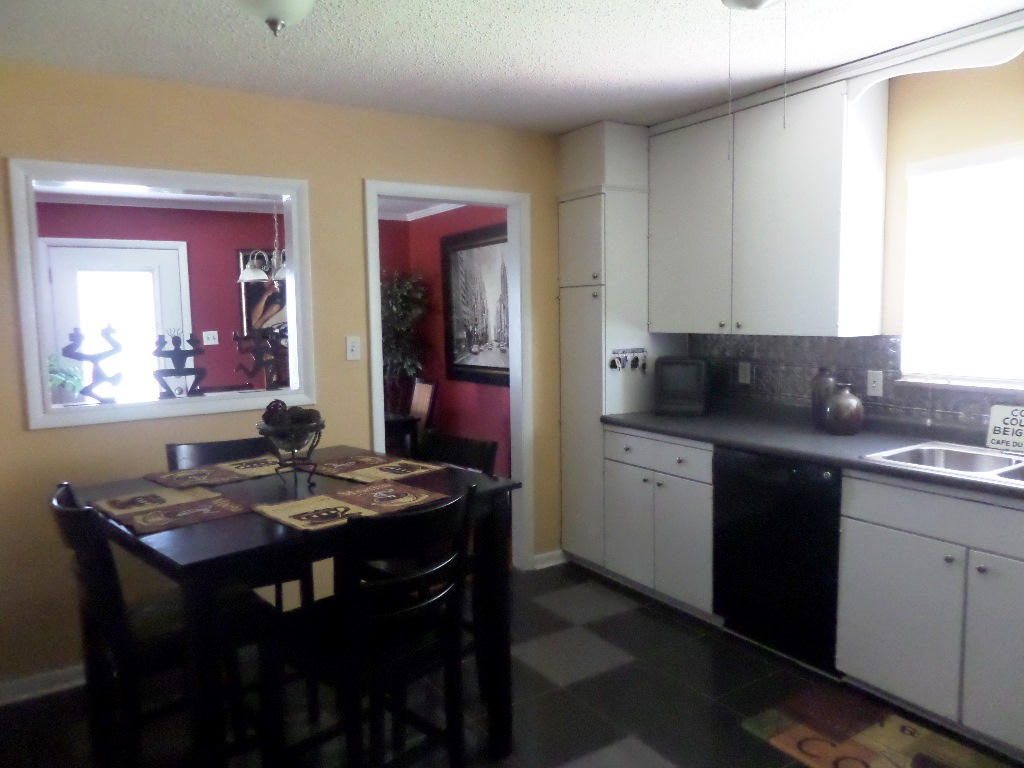 122 Cumberland View Drive Oak Ridge, TN 37830 - Photo 6 of 34 Kitchen 2