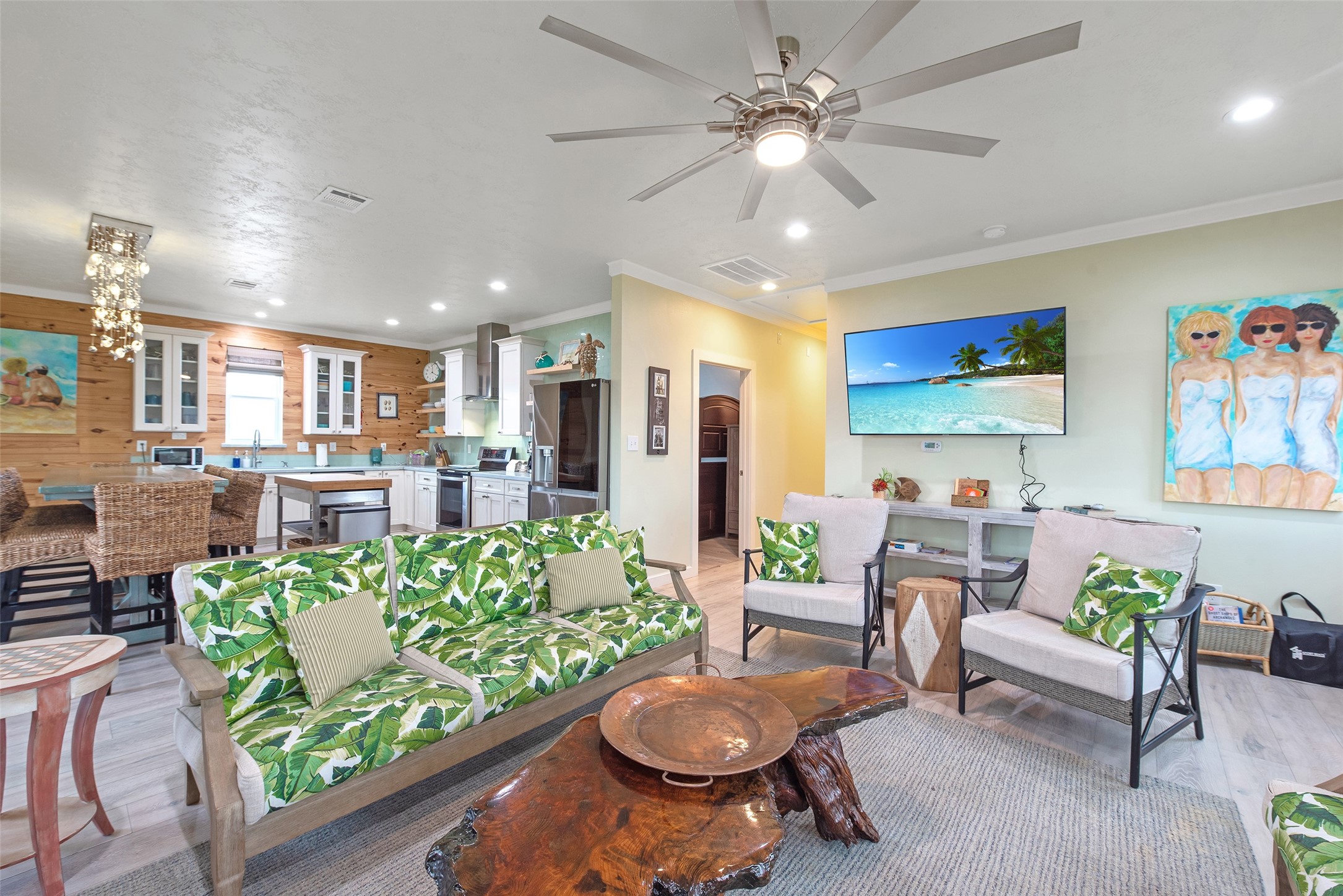 858 E Road Crystal Beach, TX 77650 - Photo 23 of 46