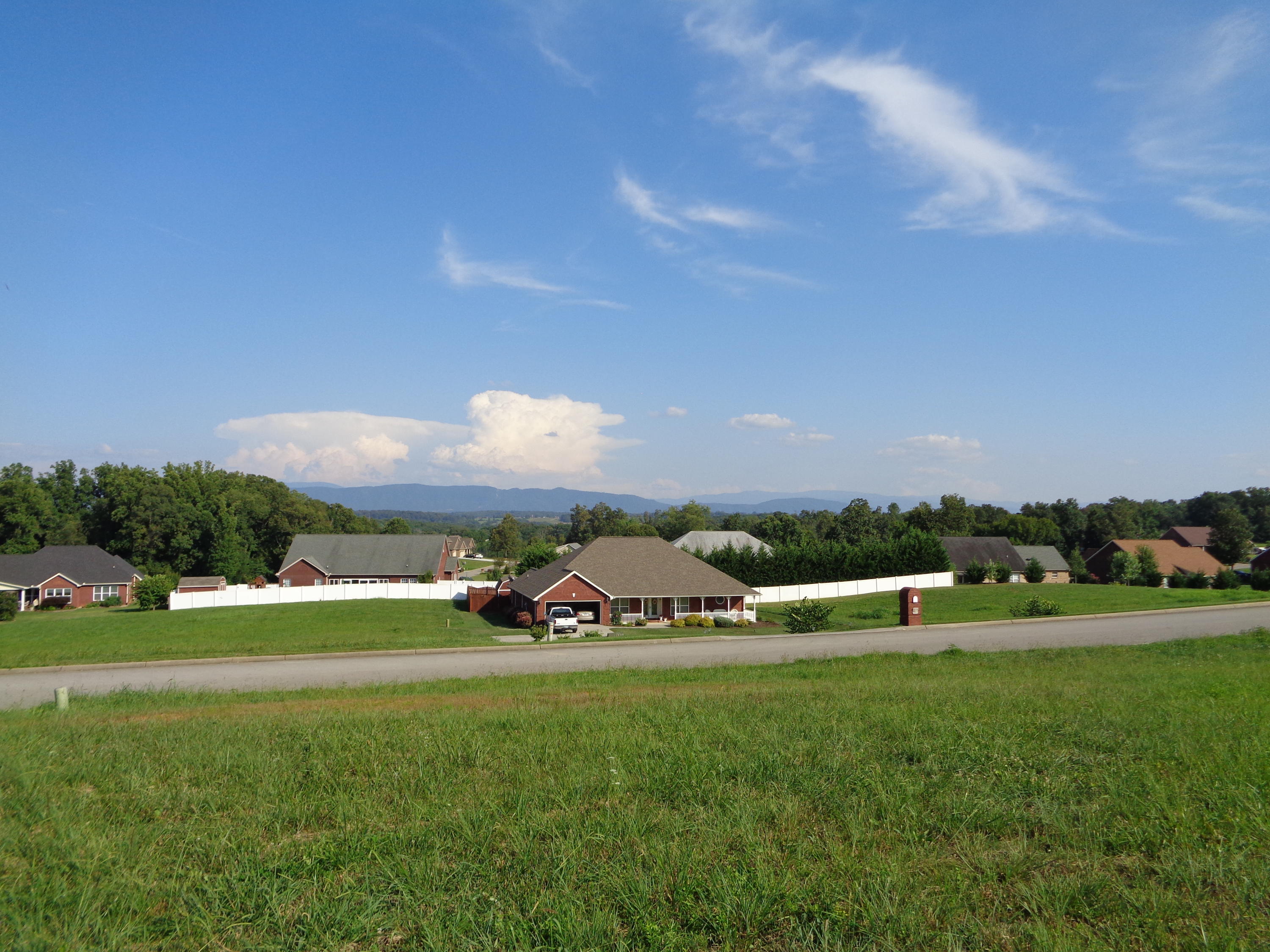 1167 Houston Springs Road Greenback, TN 37742 - Photo 7 of 8 Pictures this view every day