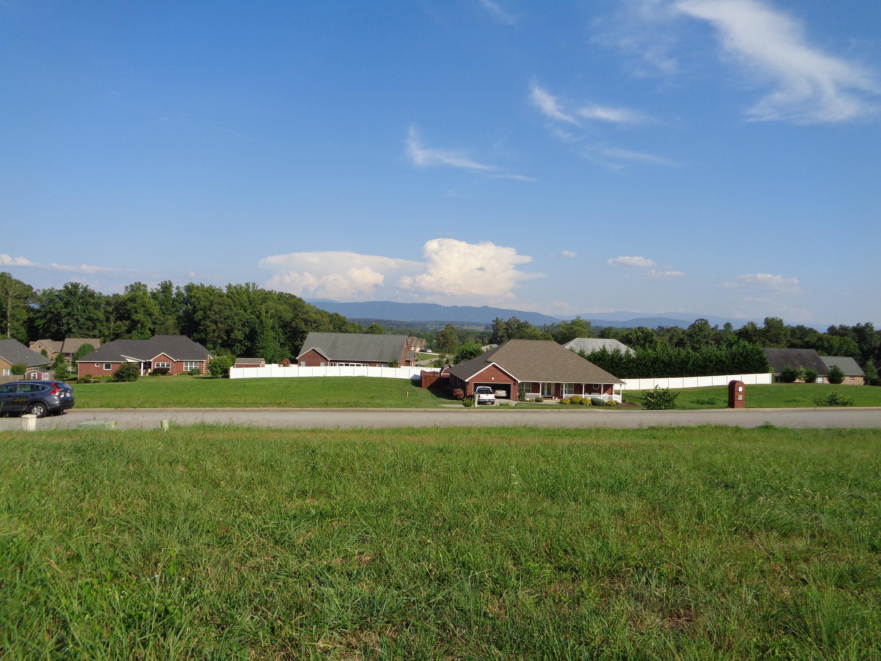 1167 Houston Springs Road Greenback, TN 37742 - Photo 8 of 8 view mountains
