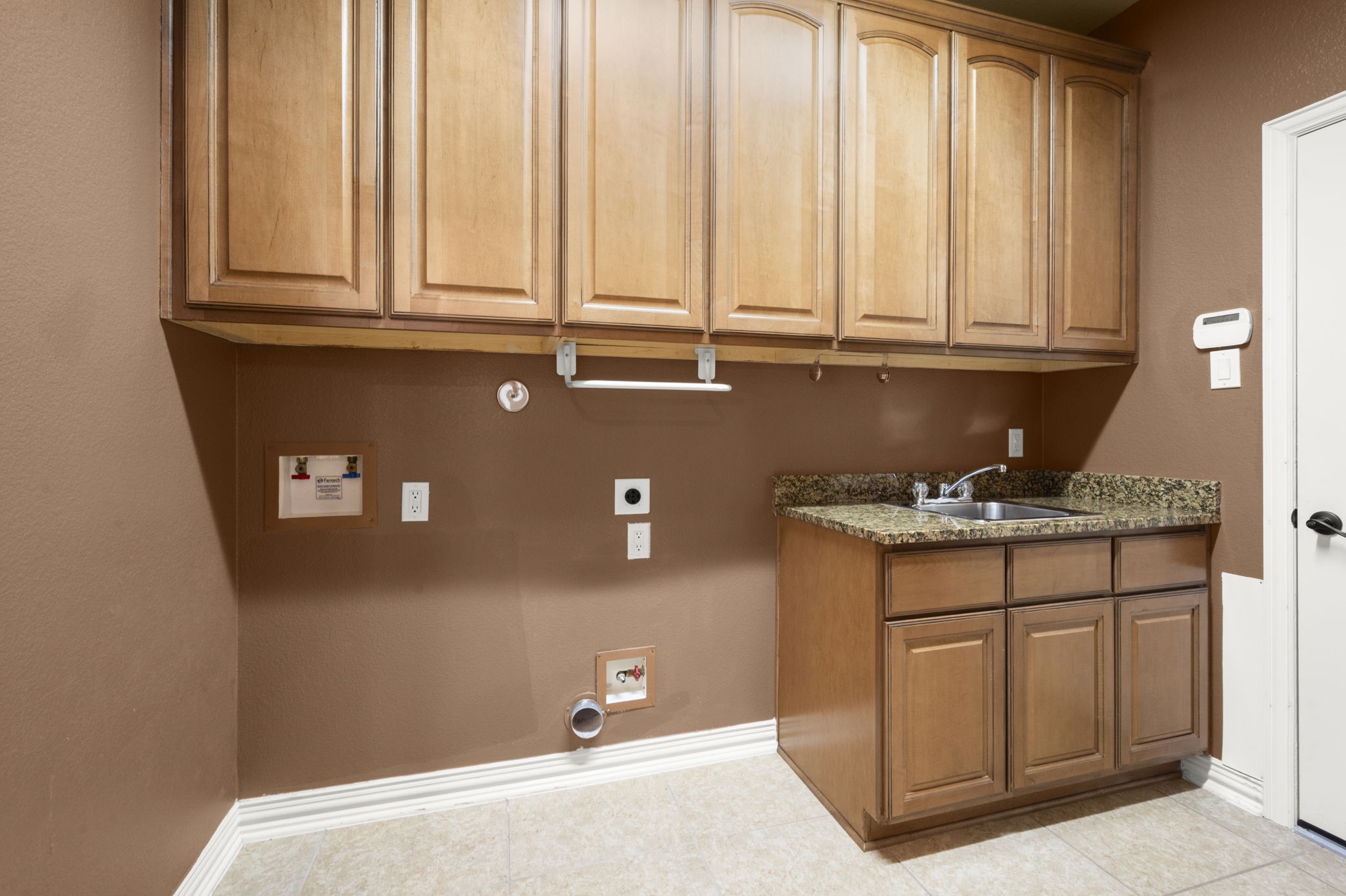 110 David Forest Lane Conroe, TX 77384 - Photo 27 of 35 a view of cabinets
