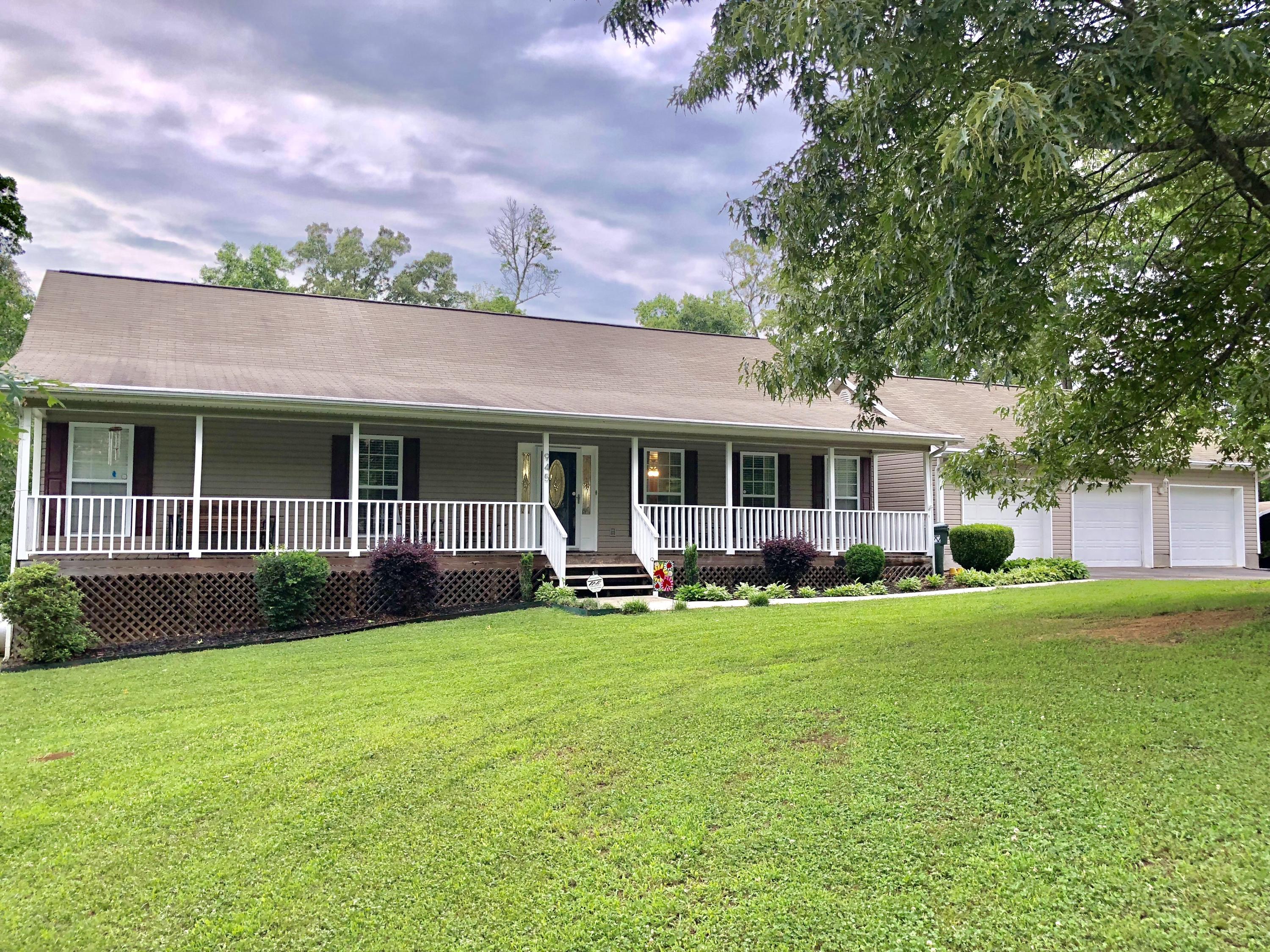 945 Van Davis Road Georgetown, TN 37336 - Photo 1 of 36 IMG_2258