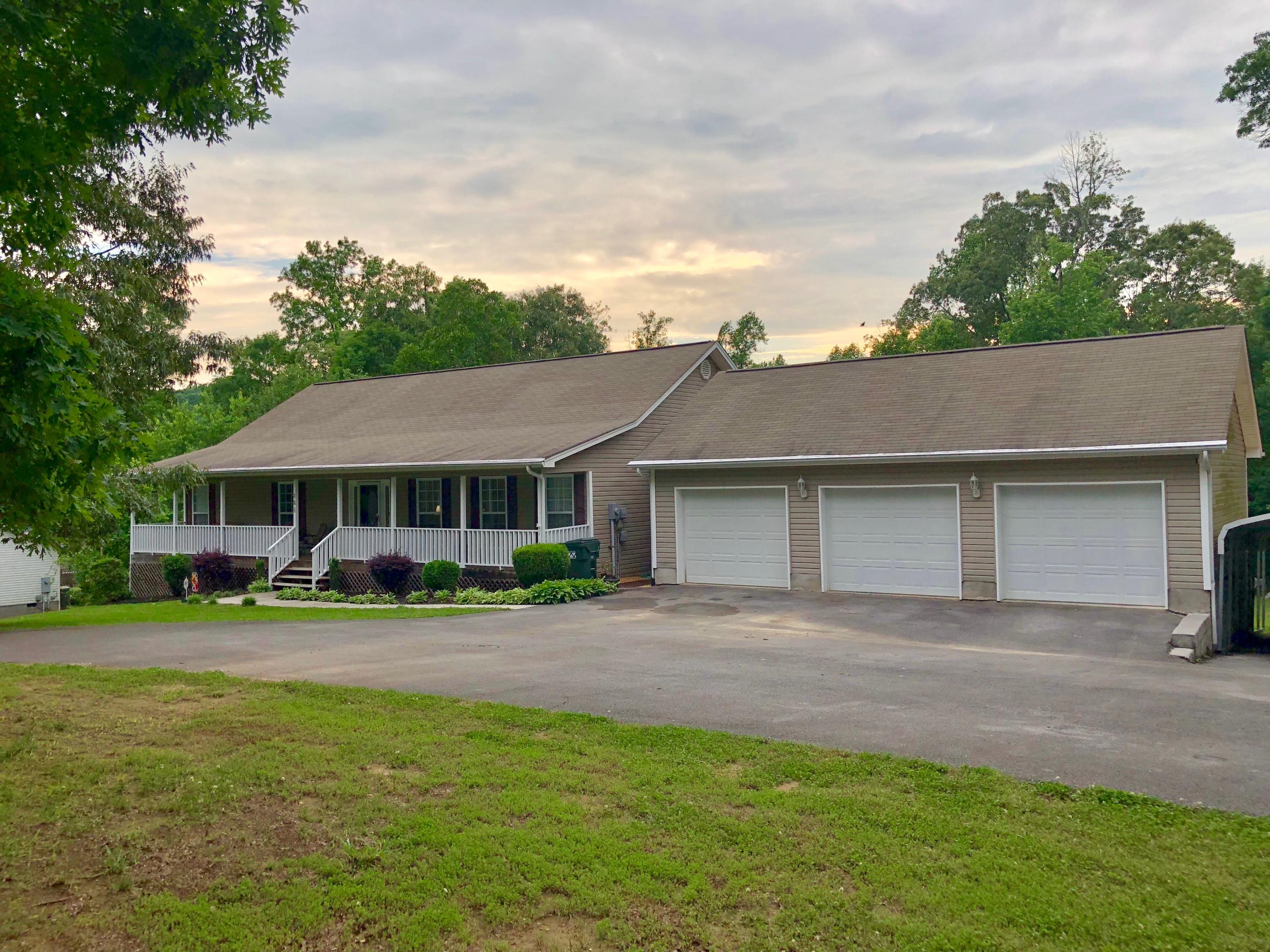 945 Van Davis Road Georgetown, TN 37336 - Photo 2 of 36 IMG-2255