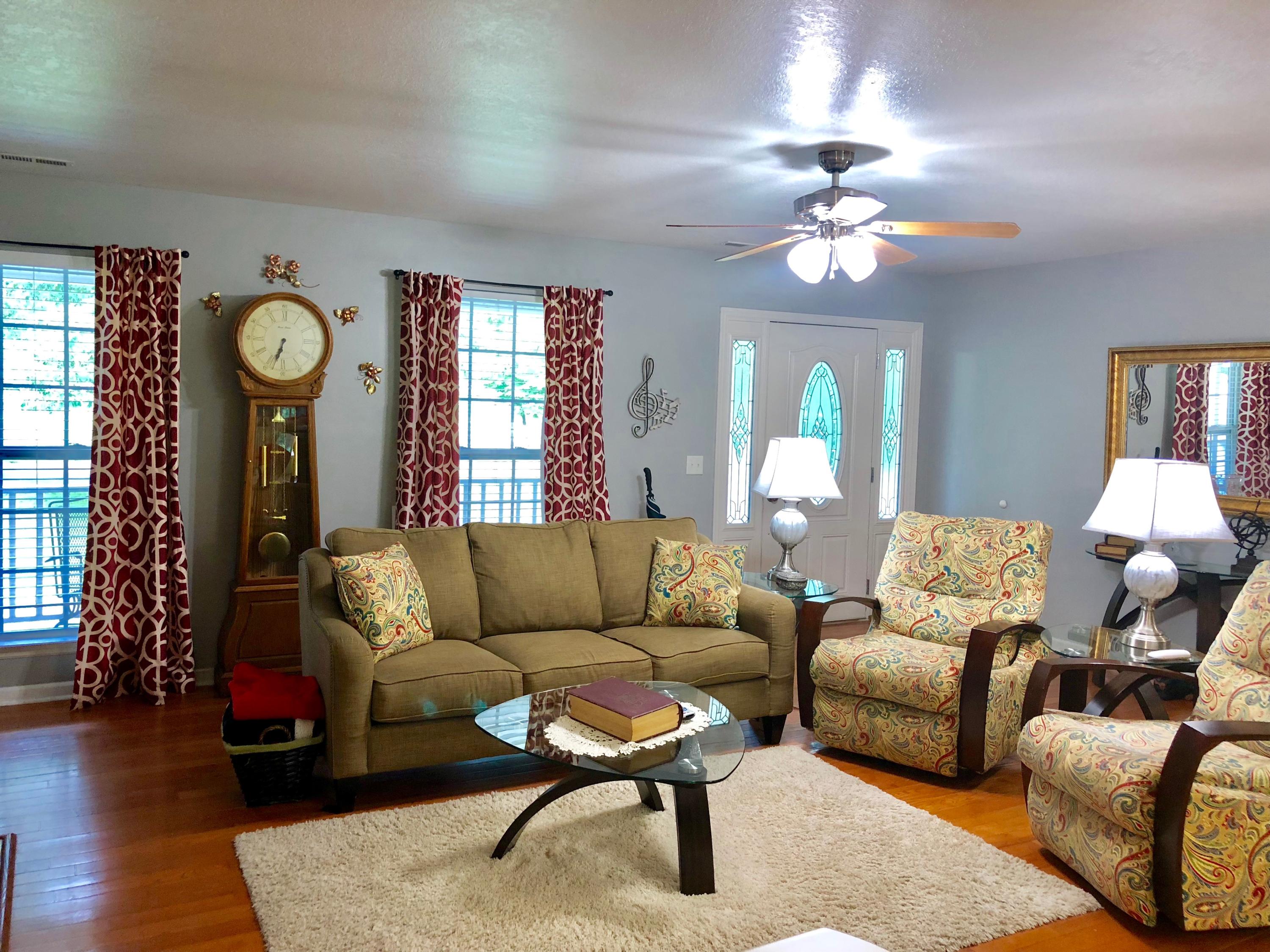 945 Van Davis Road Georgetown, TN 37336 - Photo 3 of 36 IMG-2224