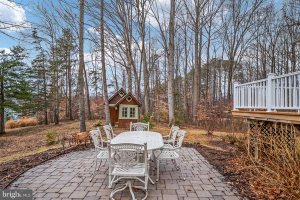 $1,900,000 | 3900 Water Front Court, Bumpass, VA 23024