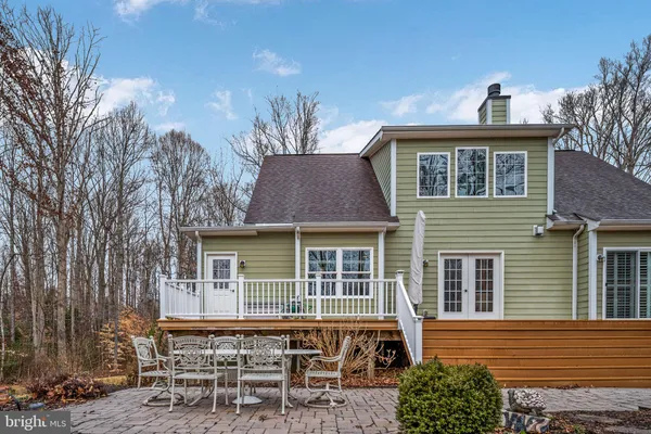 $1,900,000 | 3900 Water Front Court, Bumpass, VA 23024