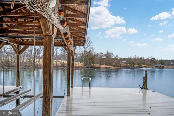 $1,900,000 | 3900 Water Front Court, Bumpass, VA 23024