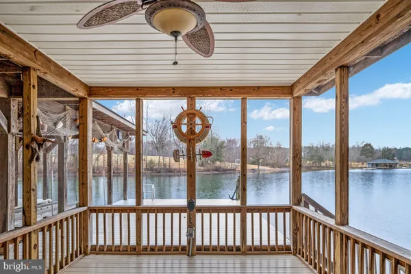 $1,900,000 | 3900 Water Front Court, Bumpass, VA 23024