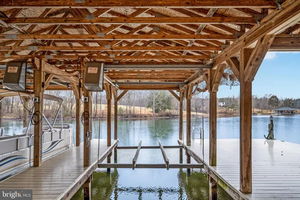 $1,900,000 | 3900 Water Front Court, Bumpass, VA 23024