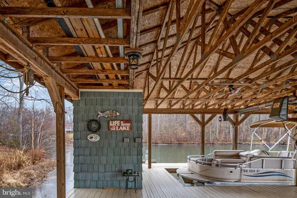 $1,900,000 | 3900 Water Front Court, Bumpass, VA 23024