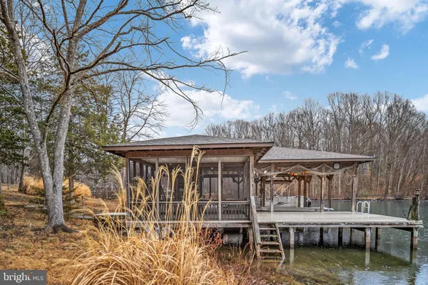 $1,900,000 | 3900 Water Front Court, Bumpass, VA 23024