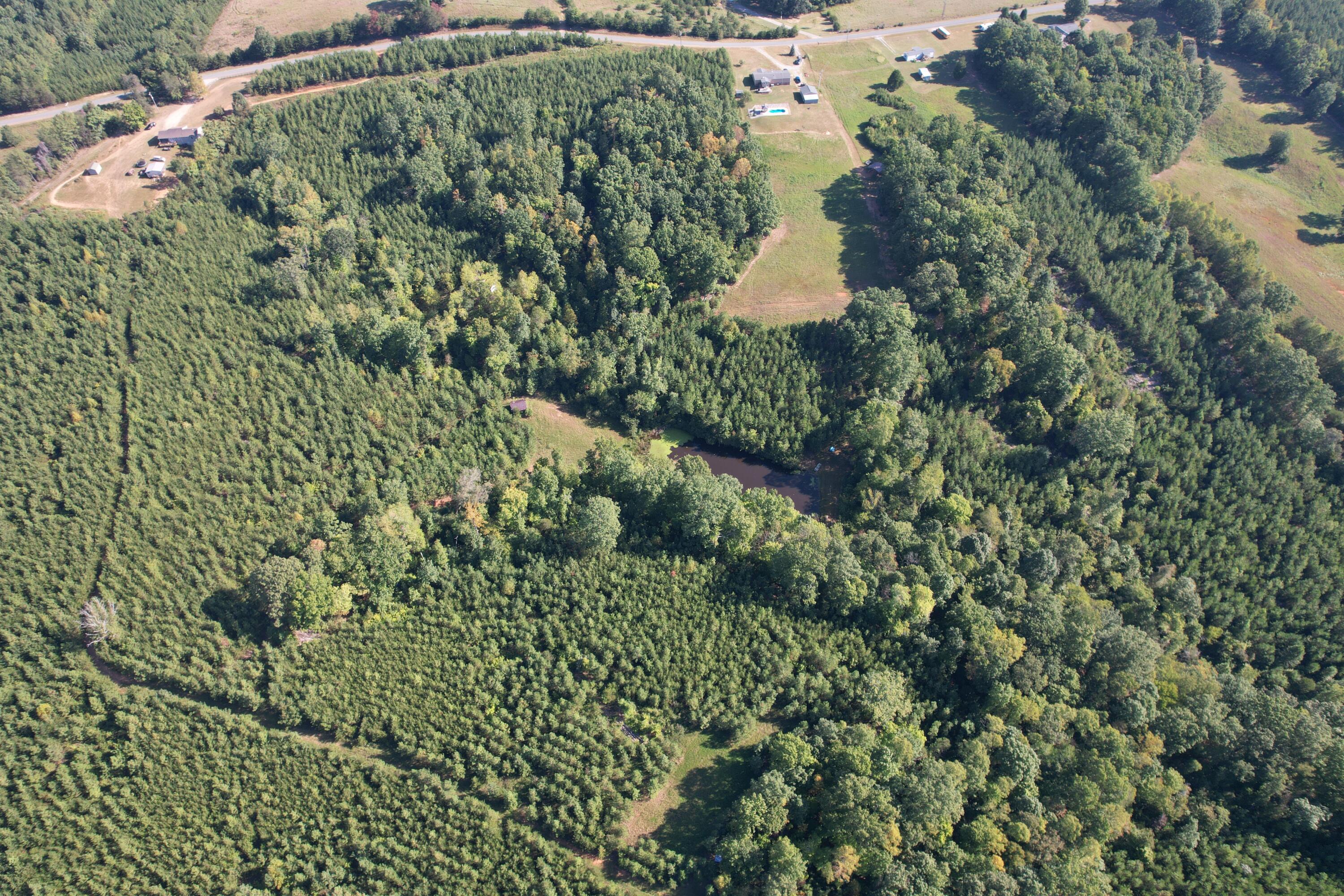 1145 Sugar Barbour Road Axton, VA 24054 - Photo 95 of 121 DJI_0665