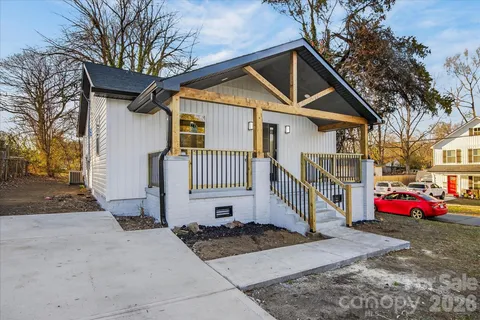 $254,900 | 817 Mable Avenue, Kannapolis, NC 28083