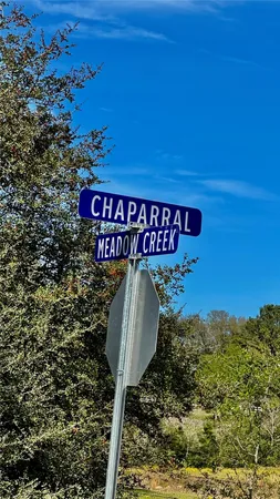 $289,000 | 0 Meadow Creek Road, Hockley, TX 77447