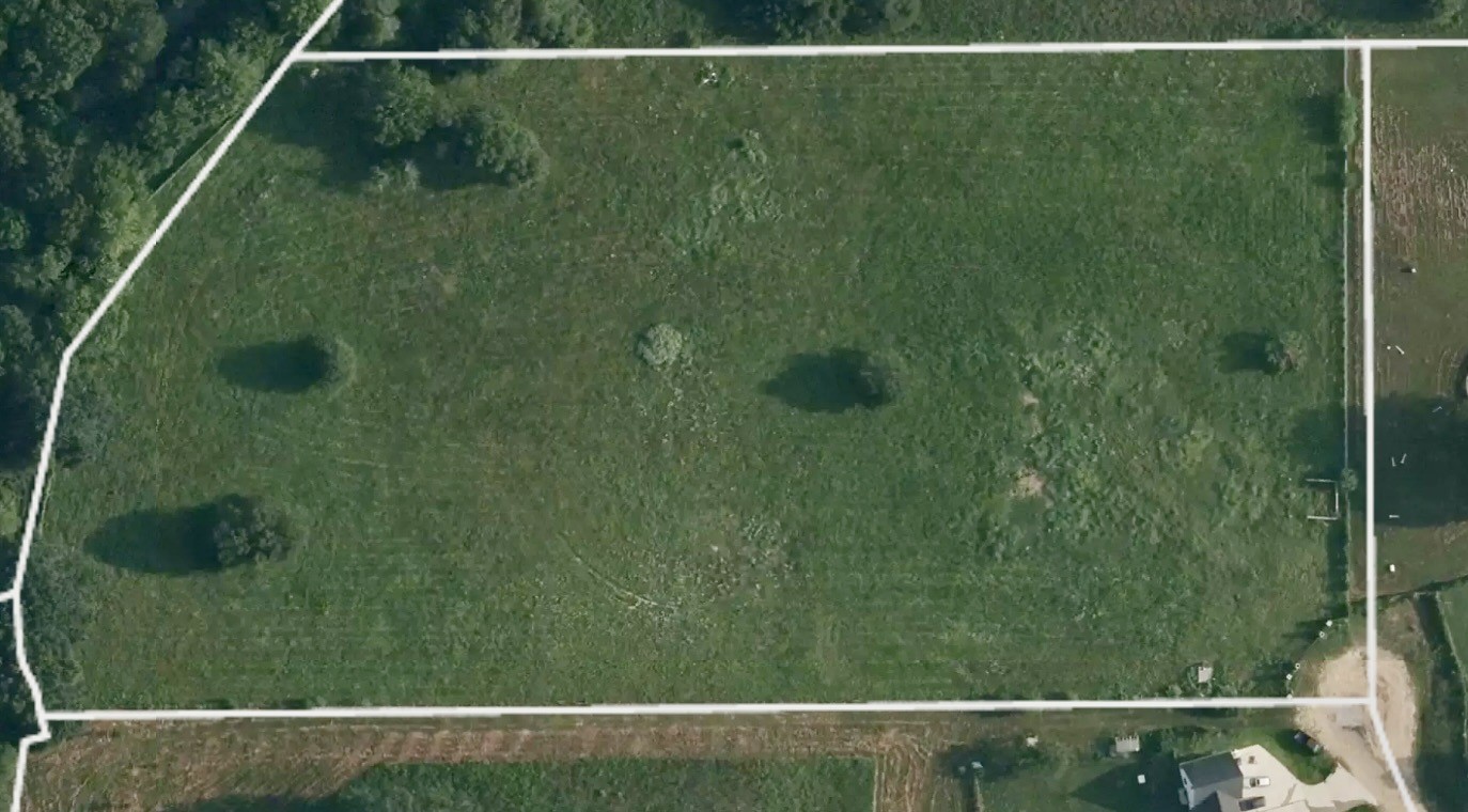 0 Meadow Creek Road Hockley, TX 77447 - Photo 24 of 25 a view of a yard