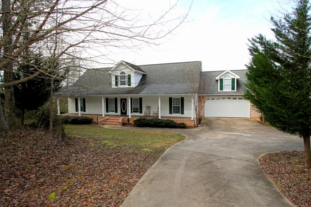 6823 Jake Kemp Road Murrayville, GA 30564 - Photo 1 of 1 Gallery Image 1
