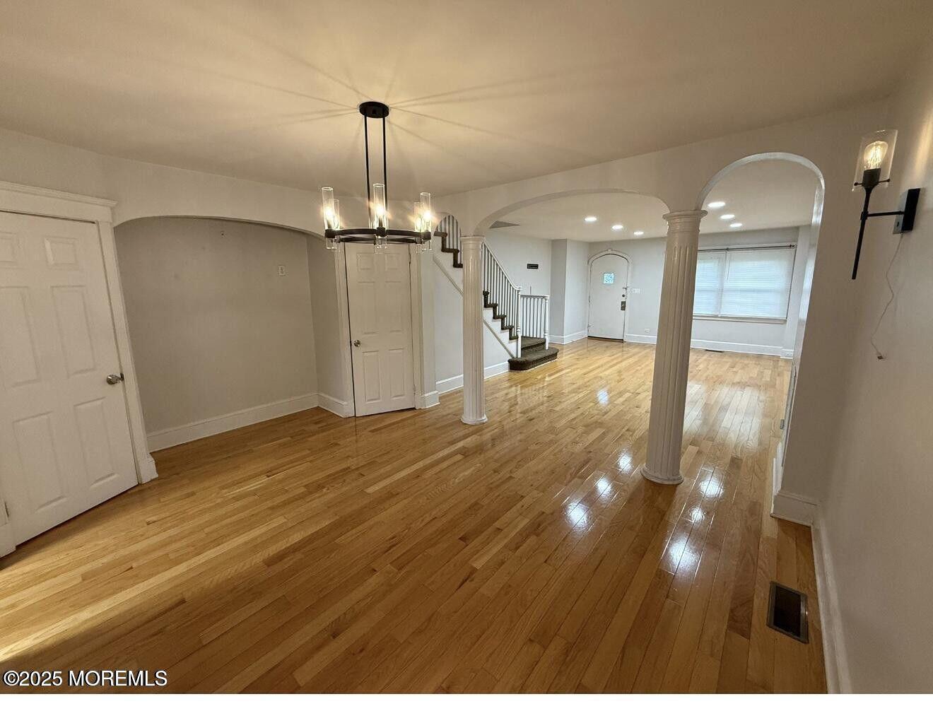 1001 Norwood Avenue, Unit 4 Long Branch, NJ 07740 - Photo 4 of 9