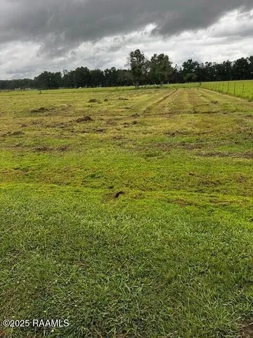 $64,000 | Tbd Bearb Road, Sunset, LA 70584