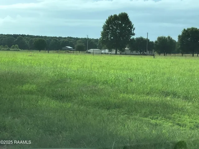 $64,000 | Tbd Bearb Road, Sunset, LA 70584