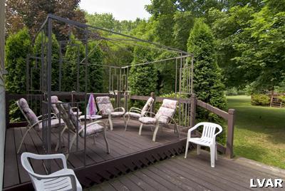 947 Park Estates Road Wind Gap, PA 18091 - Photo 17 of 20 Gallery Image 17