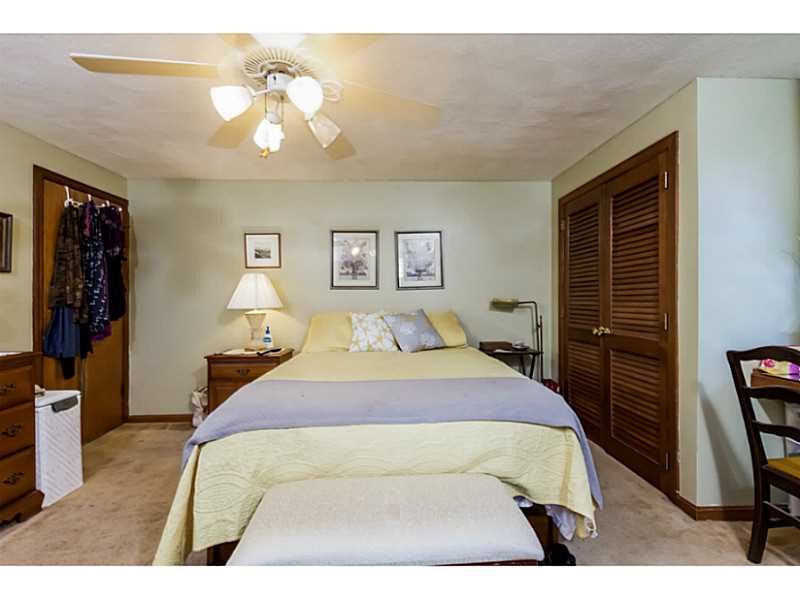 120 Haswill Street Warwick, RI 02889 - Photo 12 of 25 Bedroom.