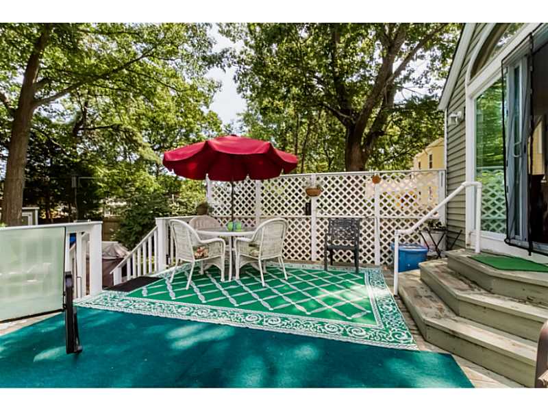120 Haswill Street Warwick, RI 02889 - Photo 17 of 25 Patio/Deck.
