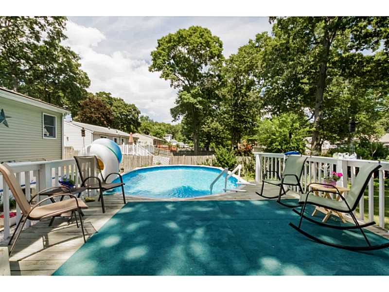 120 Haswill Street Warwick, RI 02889 - Photo 18 of 25 Swimming Pool/Hot Tub/Sauna.
