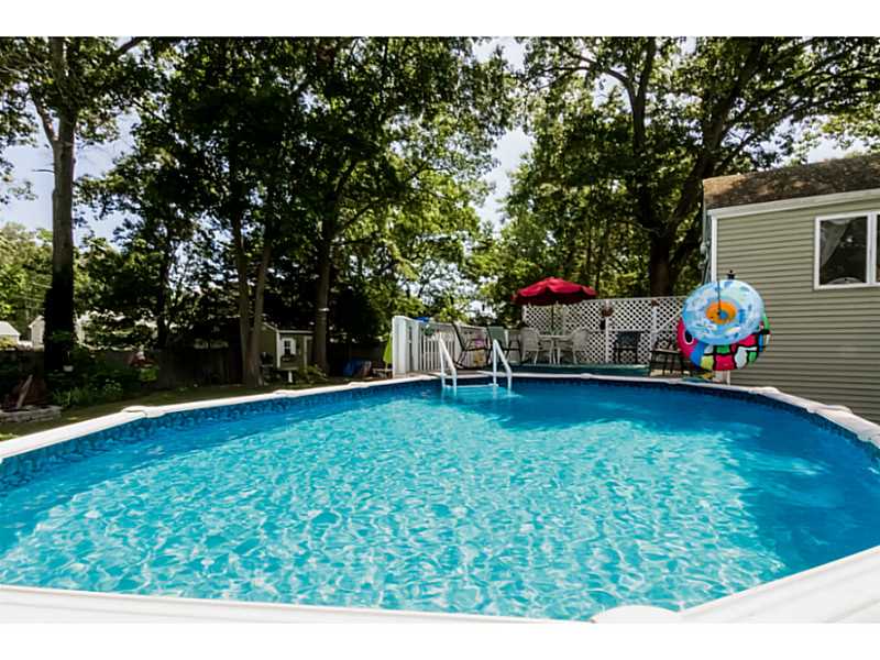 120 Haswill Street Warwick, RI 02889 - Photo 19 of 25 Swimming Pool/Hot Tub/Sauna.