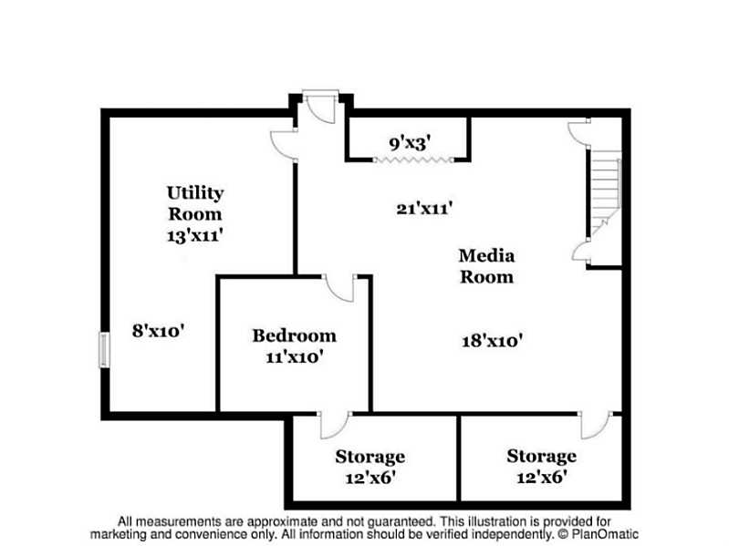 120 Haswill Street Warwick, RI 02889 - Photo 23 of 25 Other Plan.