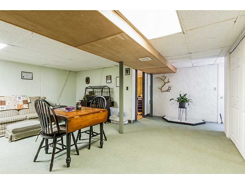 120 Haswill Street Warwick, RI 02889 - Photo 24 of 25 Bonus Room. Basement Rec Room